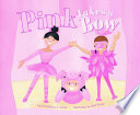 Pink Takes a Bow cover