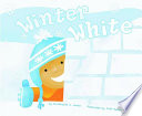 Winter White cover