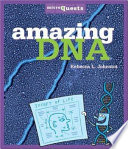 Amazing DNA cover