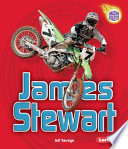 James Stewart cover