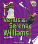 Venus & Serena Williams (Revised Edition) cover