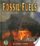 Fossil Fuels cover