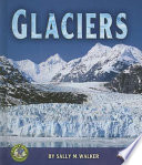 Glaciers cover