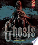 Ghosts cover