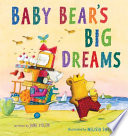 Baby Bear's Big Dreams cover