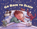 Go Back to Sleep cover