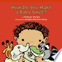 How Do You Make a Baby Smile? cover