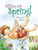Hurray for Spring! cover