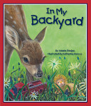 In My Backyard cover