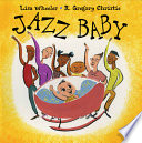 Jazz Baby cover