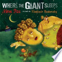 Where the Giant Sleeps cover
