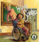 Helping Sophia cover