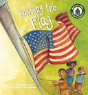 Raising the Flag cover