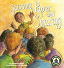 Scissors, Paper, and Sharing cover