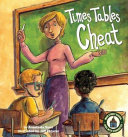 Times Tables Cheat cover