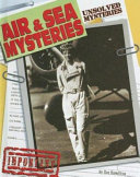 Air & Sea Mysteries cover