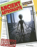 Ancient Astronauts cover
