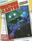 Creatures of the Abyss cover
