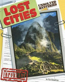 Lost Cities cover
