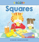 Squares cover