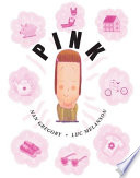 Pink cover