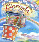 Clorinda Takes Flight cover