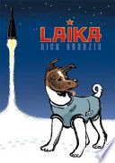 Laika cover