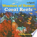 Coral Reefs cover