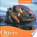 Otters cover