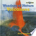Volcanoes cover