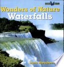 Waterfalls cover