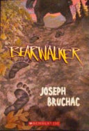 Bearwalker cover