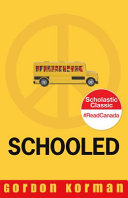 Schooled cover