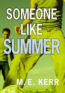 Someone Like Summer cover