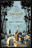 The Corps of the Bare-Boned Plane cover