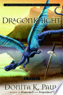 Dragonknight cover