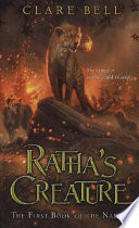 Ratha's Creature: The First Book of the Named cover