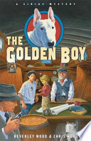 The Golden Boy cover