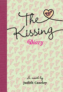 The Kissing Diary cover