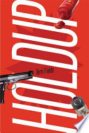 Holdup cover