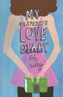 My Desperate Love Diary cover
