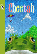 Cheetah cover