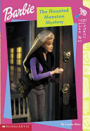 The Haunted Mansion Mystery cover