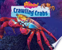 Crawling Crabs cover