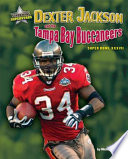 Dexter Jackson and the Tampa Bay Buccaneers: Super Bowl XXXVII cover
