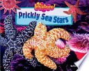 Prickly Sea Stars cover
