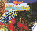 Slimy Sea Slugs cover