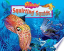 Squirting Squids cover