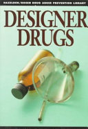 Designer Drugs cover
