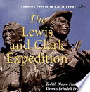 The Lewis and Clark Expedition cover